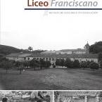 Nuevo nmero de la revista Liceo Franciscano