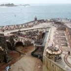 Fotaliza El Morro, San Juan- Puerto Rico