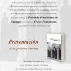 Presentacin del primer nmero de la tercera poca del Liceo Franciscano