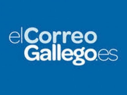Editorial del catedrtico en arte, Jos Manuel Garca Iglesias, en El Correo Gallego