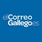 A presentación do novo número no El Correo Gallego