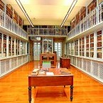 La biblioteca franciscana, un tesoro desconocido