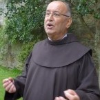 Presentacin do novo nmero da revista Liceo Franciscano en homenaxe a Fr. Hiplito Barrigun