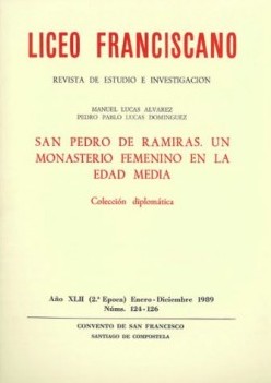 Revista Liceo Franciscano - Nmeros 124-126