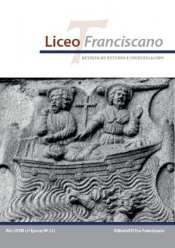 Revista Liceo Franciscano - Números 211