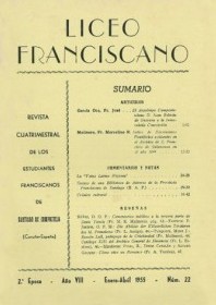 Nmero revista