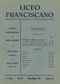 Nmero revista