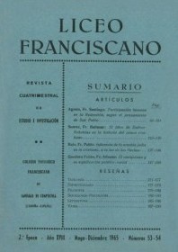 Nmero revista